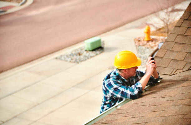 Osage, IA Roofing Contractor Company