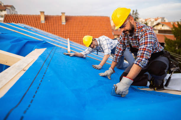 Best Commercial Roofing Services  in Osage, IA