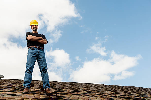 Best Roof Gutter Cleaning  in Osage, IA